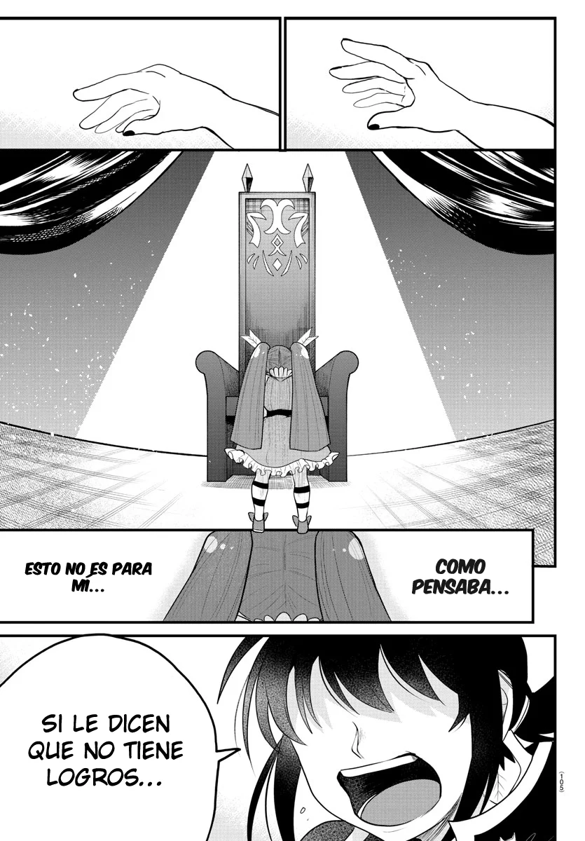 Read Mairimashita Iruma kun ES Manga Online