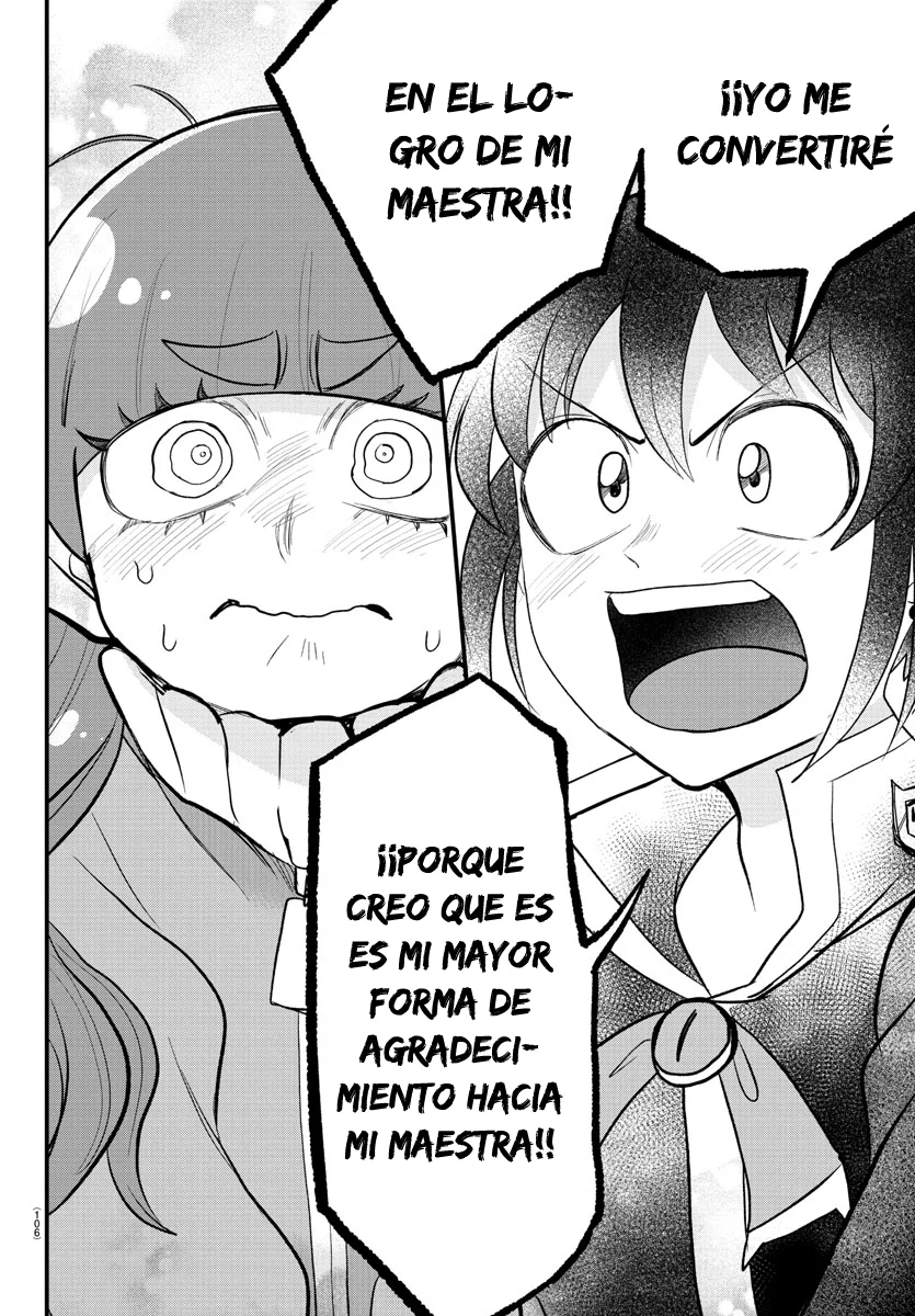 Read Mairimashita Iruma kun ES Manga Online