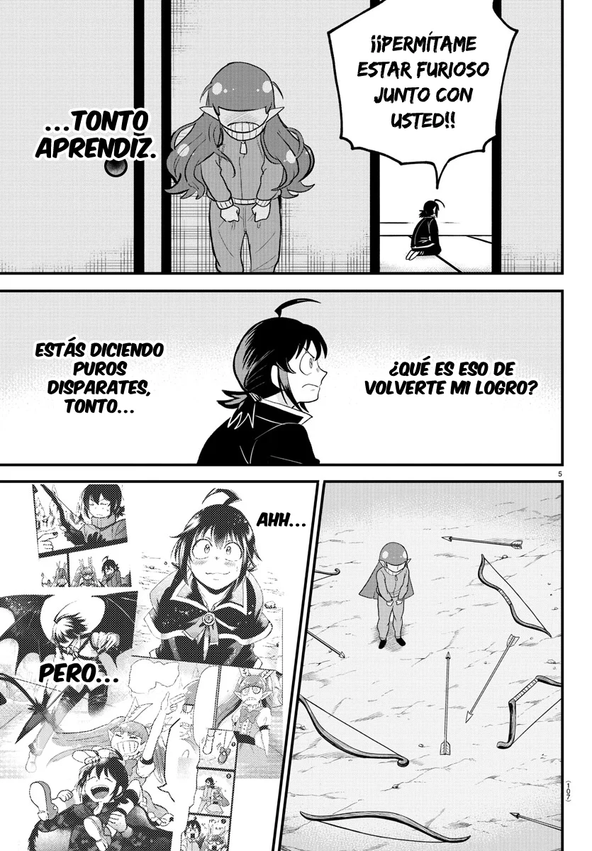 Read Mairimashita Iruma kun ES Manga Online