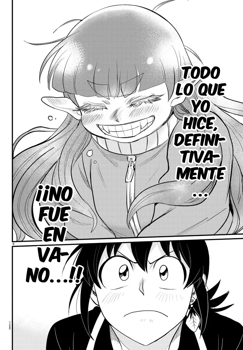 Read Mairimashita Iruma kun ES Manga Online