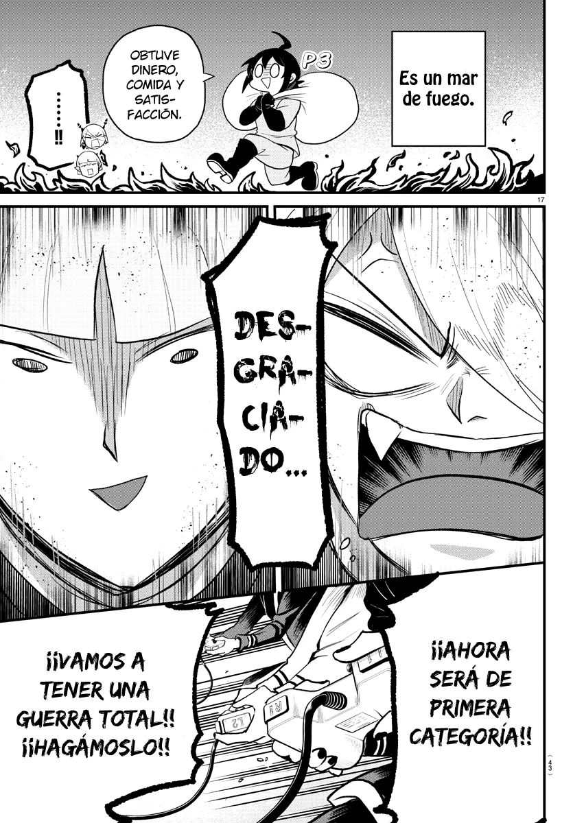 Read Mairimashita Iruma kun ES Manga Online