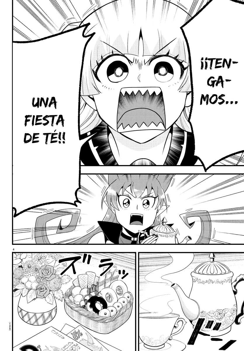 Read Mairimashita Iruma kun ES Manga Online