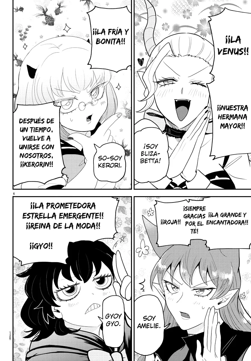 Read Mairimashita Iruma kun ES Manga Online
