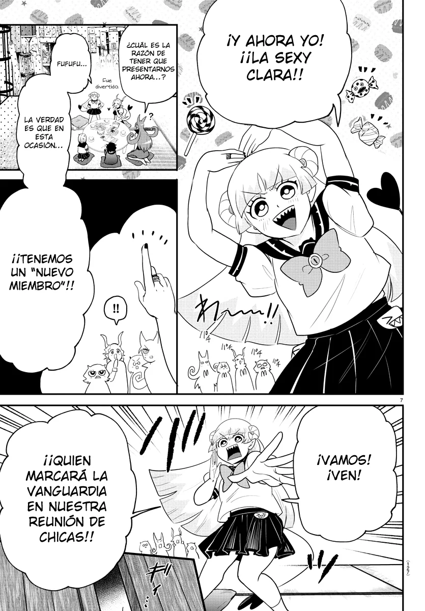Read Mairimashita Iruma kun ES Manga Online