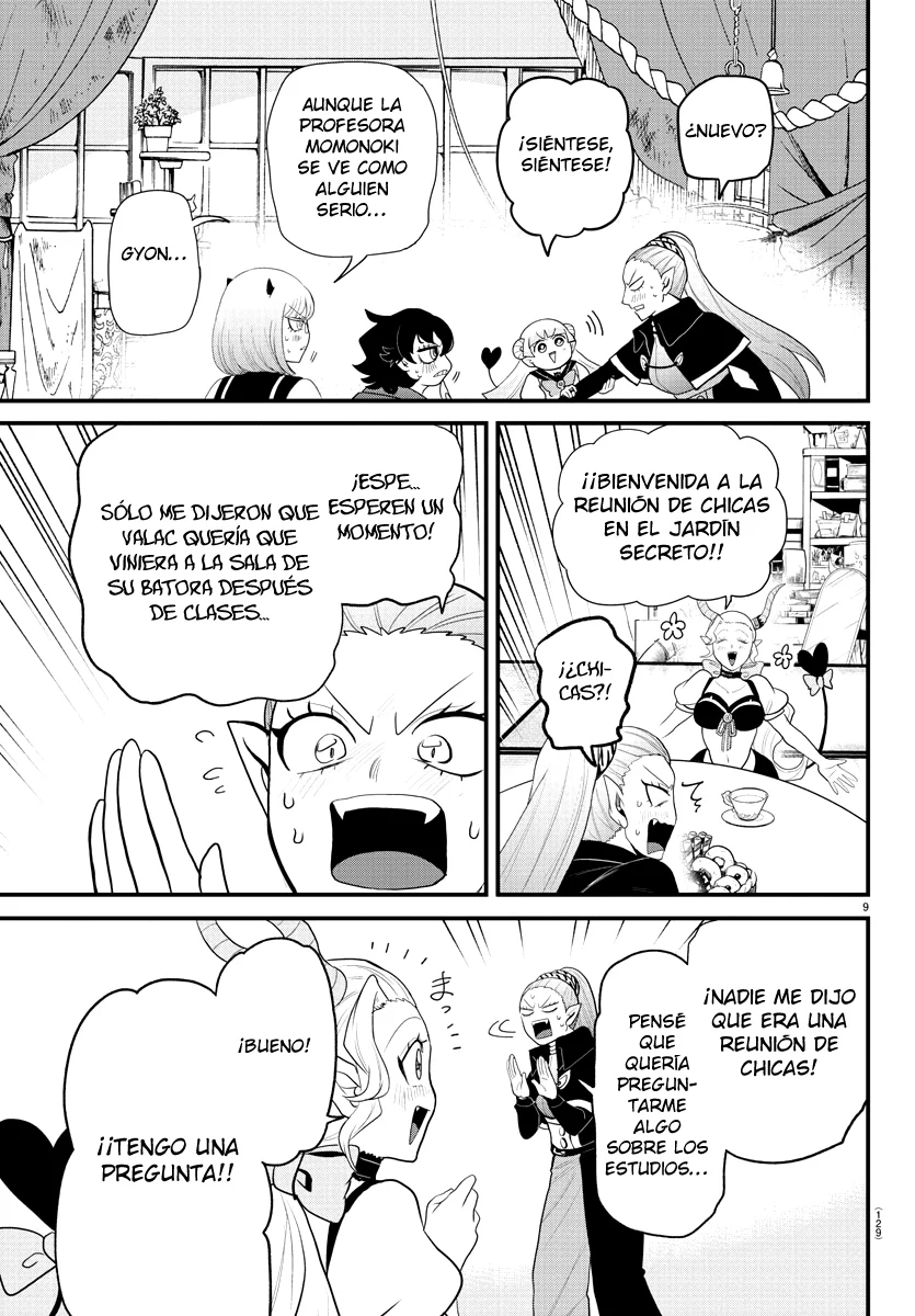 Read Mairimashita Iruma kun ES Manga Online