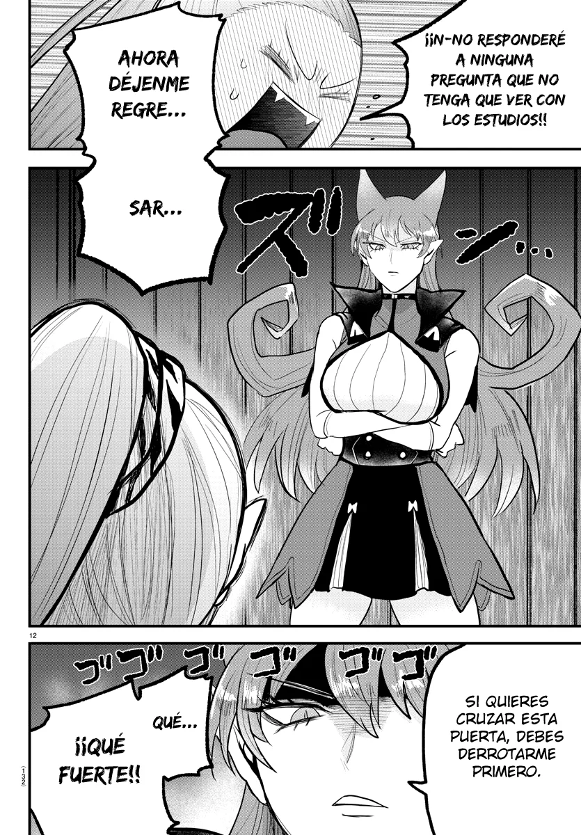 Read Mairimashita Iruma kun ES Manga Online