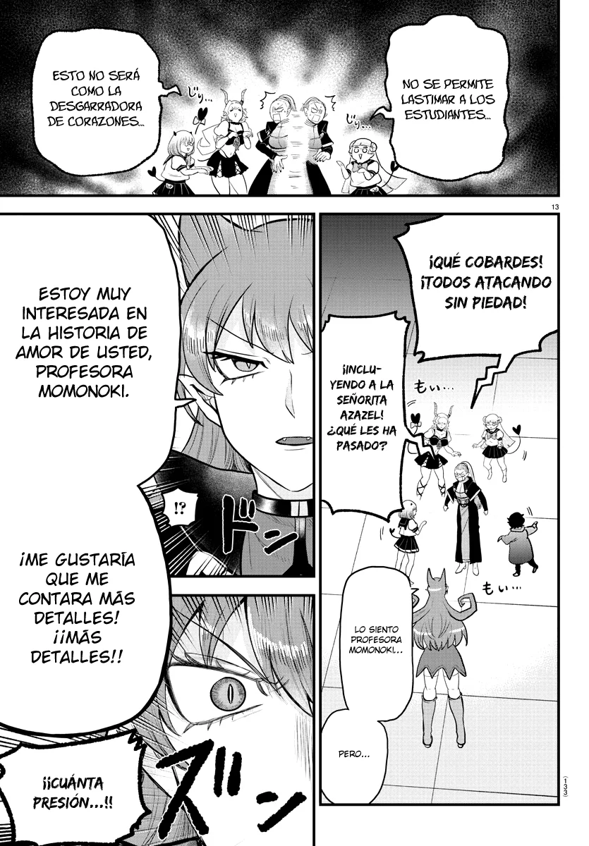 Read Mairimashita Iruma kun ES Manga Online