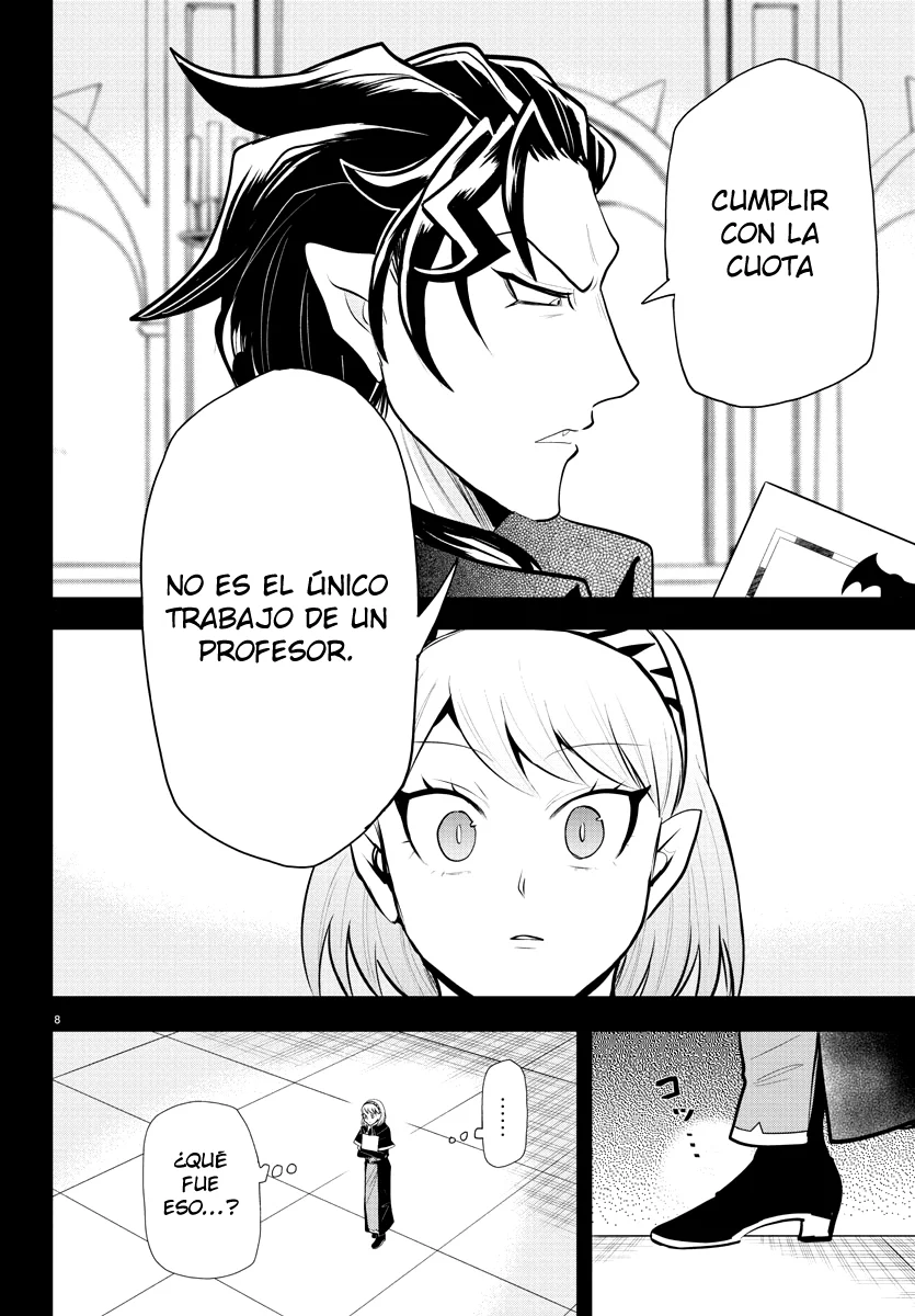 Read Mairimashita Iruma kun ES Manga Online