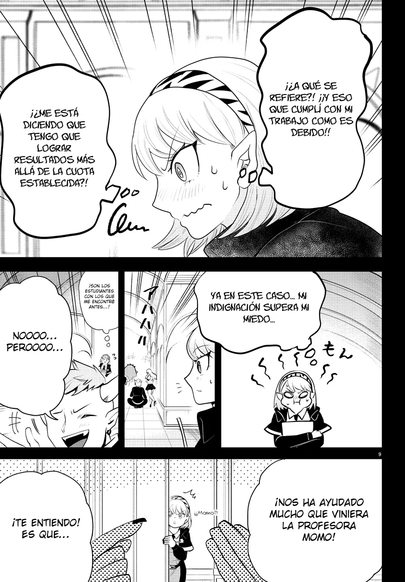 Read Mairimashita Iruma kun ES Manga Online