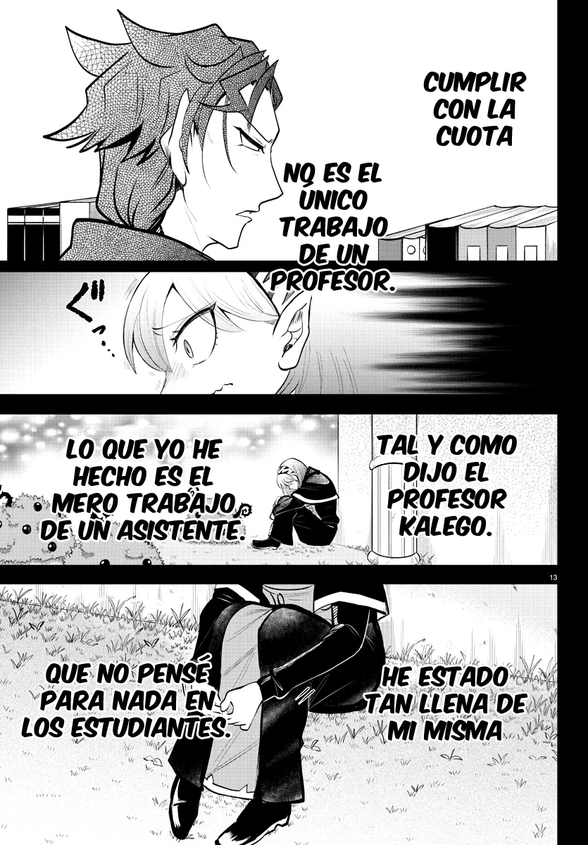 Read Mairimashita Iruma kun ES Manga Online