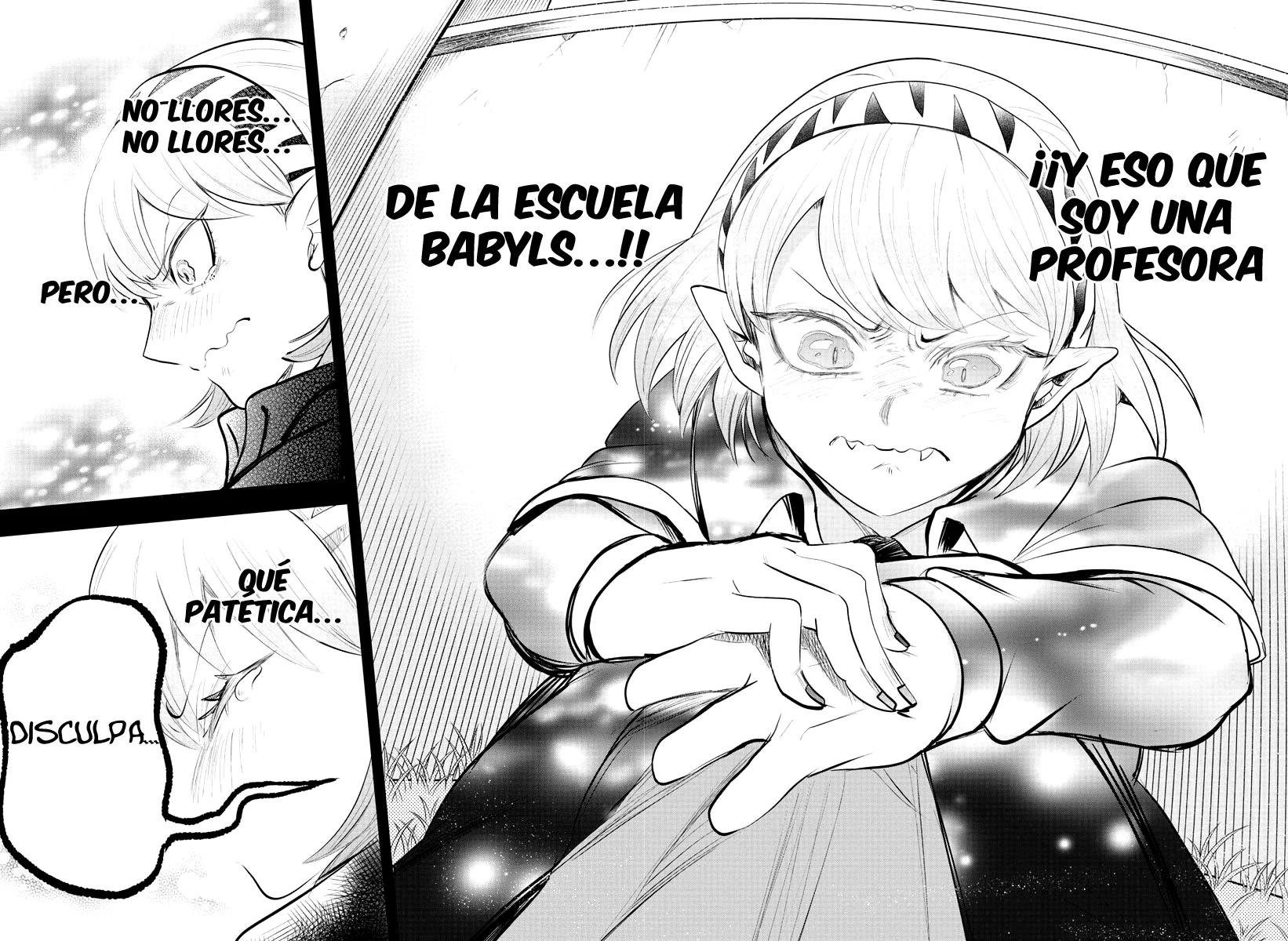 Read Mairimashita Iruma kun ES Manga Online