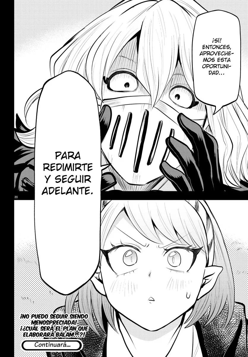 Read Mairimashita Iruma kun ES Manga Online