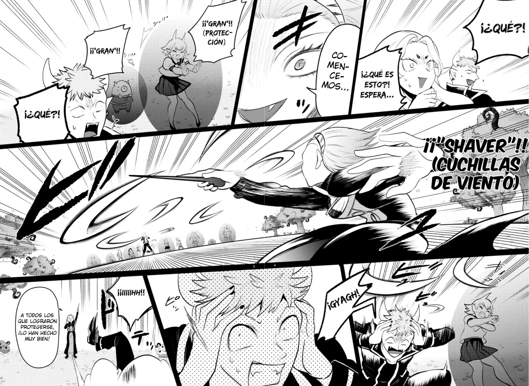 Read Mairimashita Iruma kun ES Manga Online