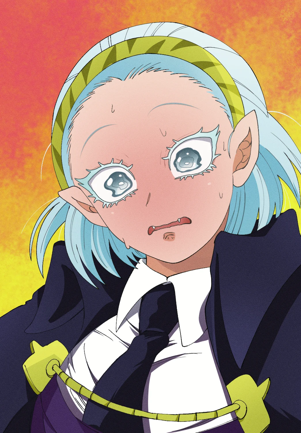 Read Mairimashita Iruma kun ES Manga Online