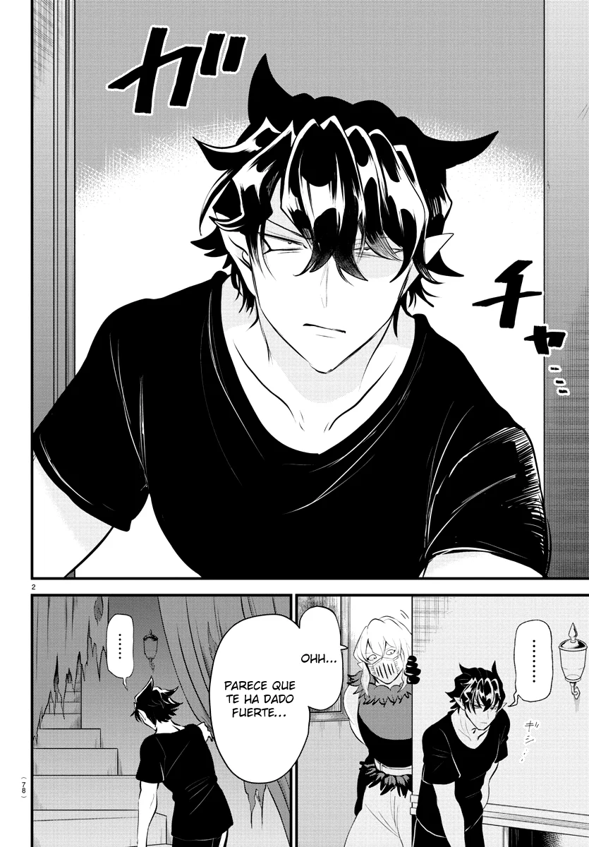 Read Mairimashita Iruma kun ES Manga Online