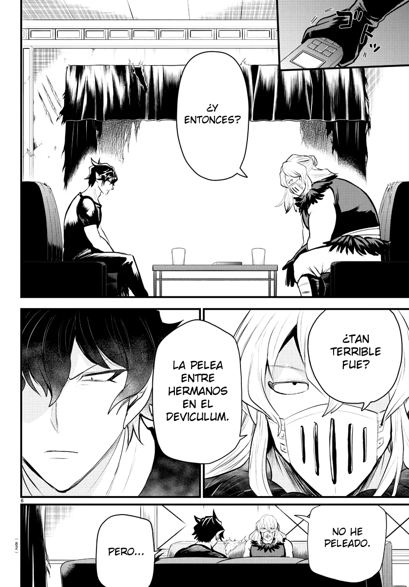 Read Mairimashita Iruma kun ES Manga Online