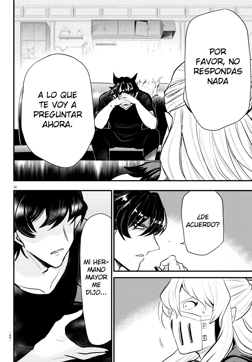 Read Mairimashita Iruma kun ES Manga Online