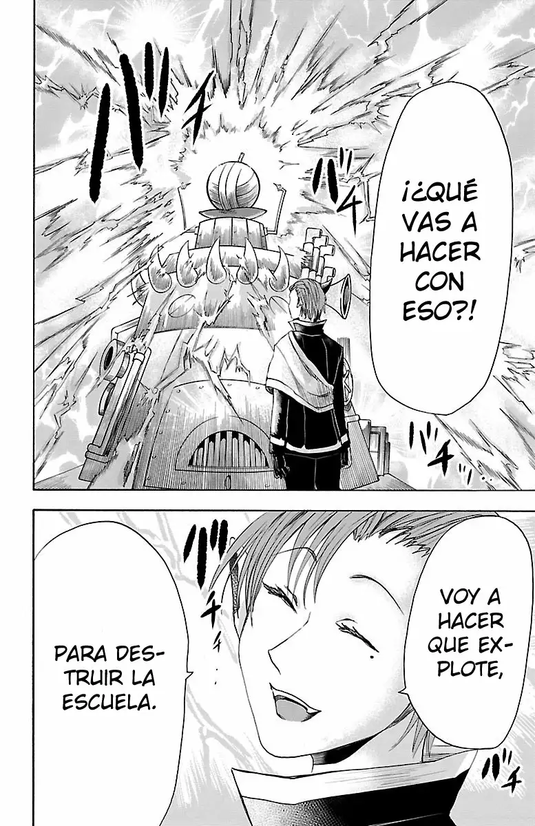 Read Mairimashita Iruma kun ES Manga Online