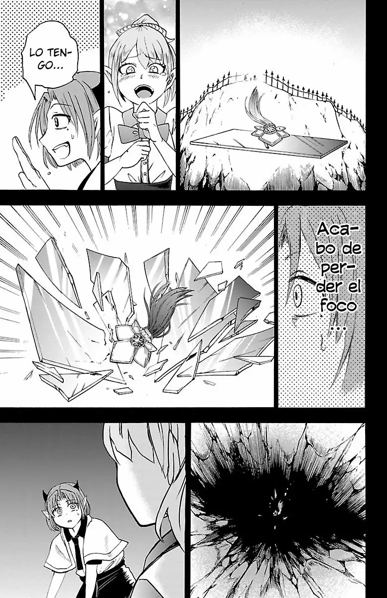 Read Mairimashita Iruma kun ES Manga Online