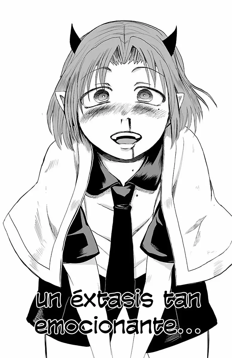 Read Mairimashita Iruma kun ES Manga Online