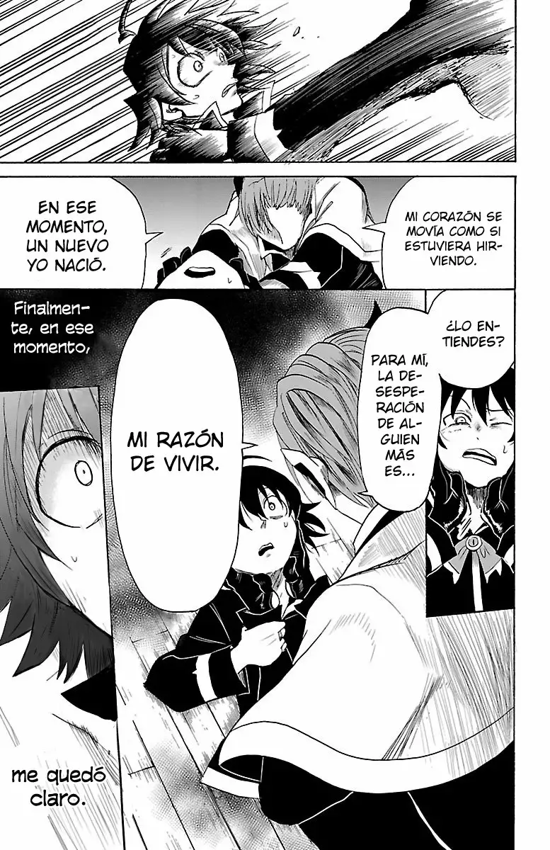 Read Mairimashita Iruma kun ES Manga Online