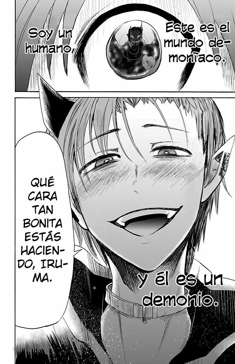 Read Mairimashita Iruma kun ES Manga Online