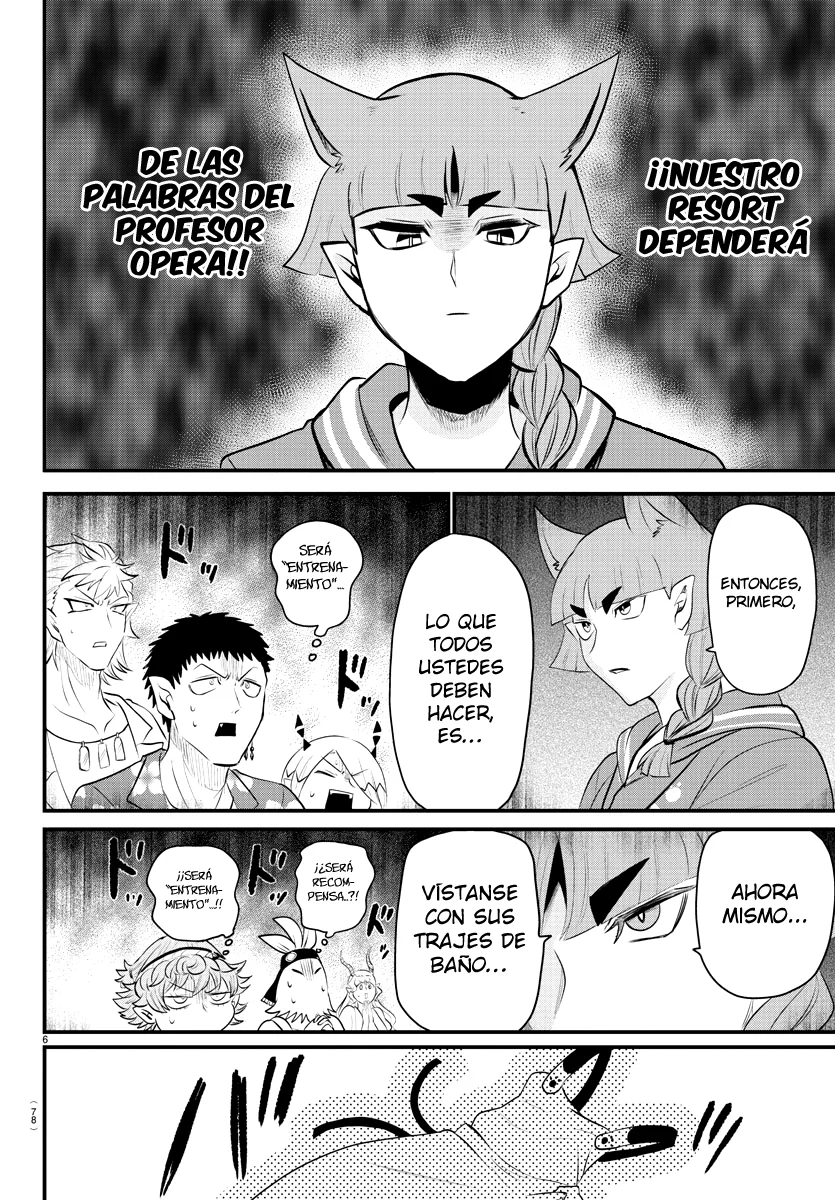 Read Mairimashita Iruma kun ES Manga Online