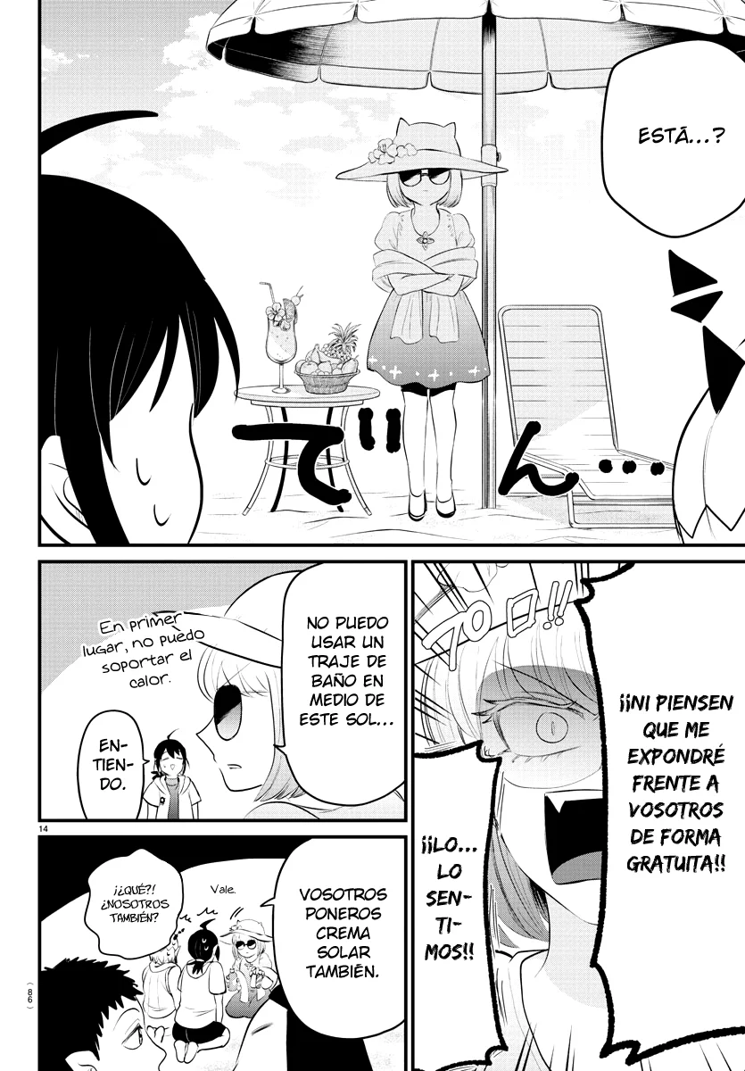Read Mairimashita Iruma kun ES Manga Online