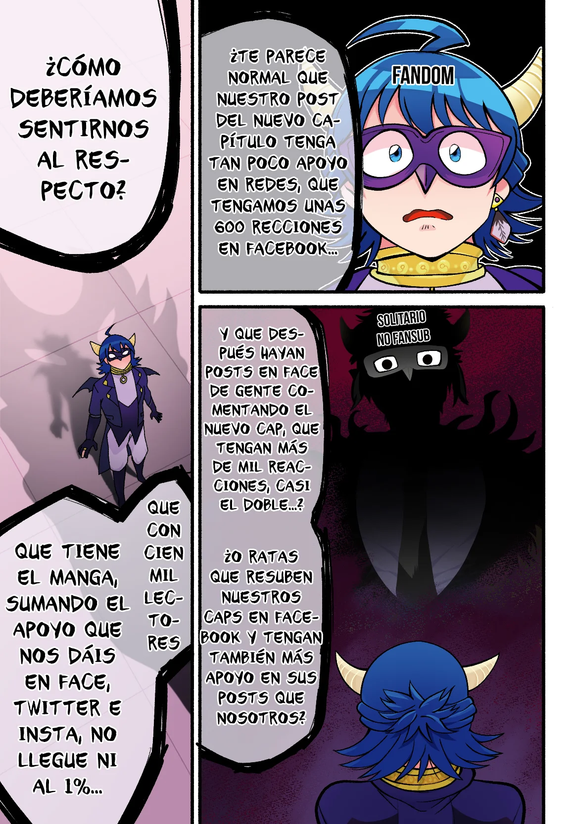 Read Mairimashita Iruma kun ES Manga Online