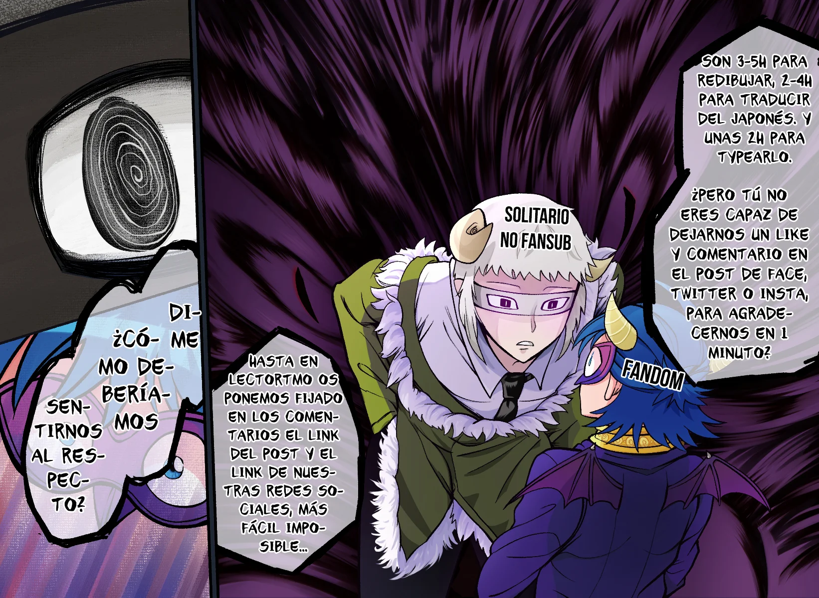 Read Mairimashita Iruma kun ES Manga Online