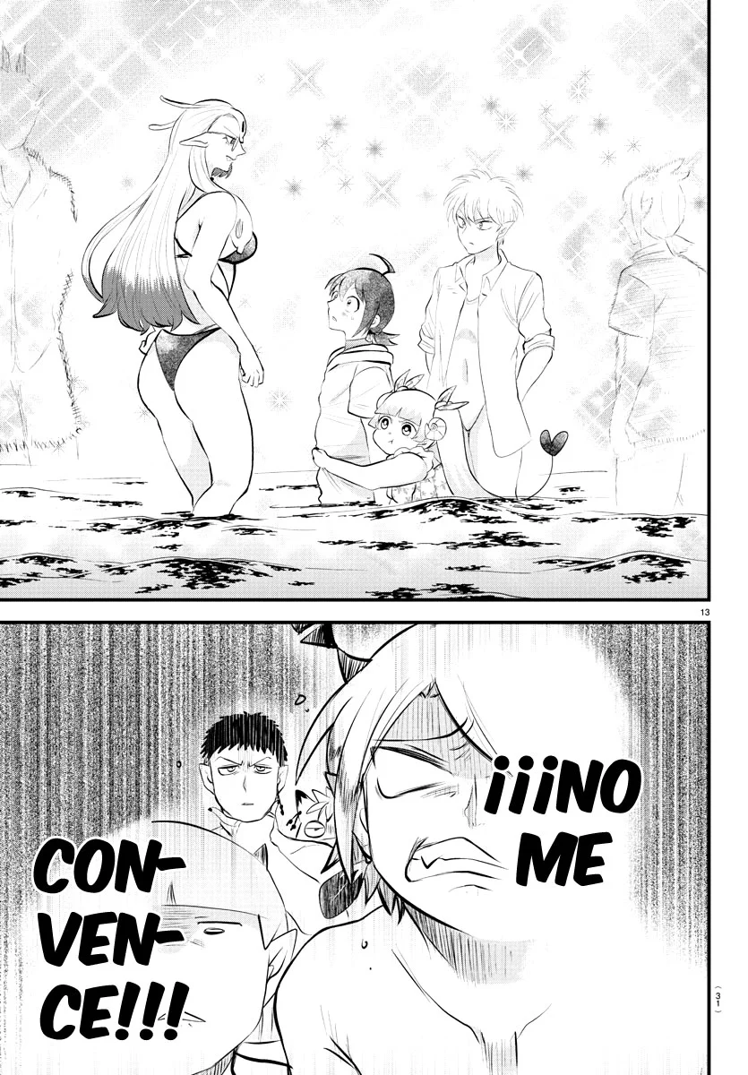 Read Mairimashita Iruma kun ES Manga Online