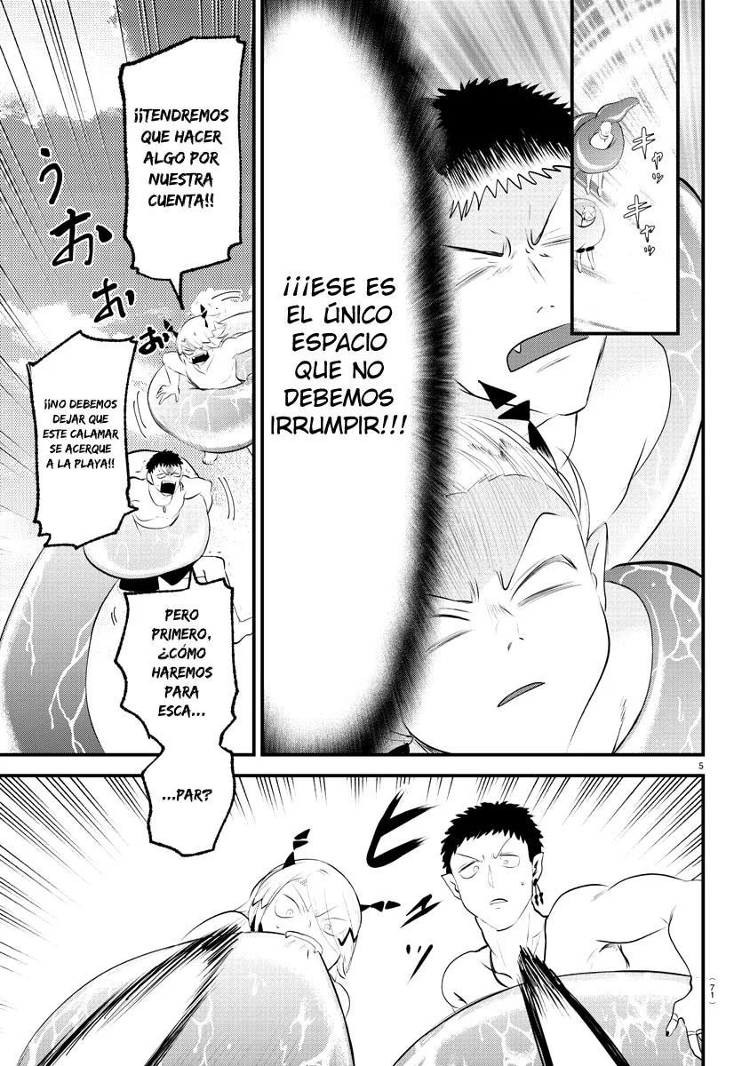Read Mairimashita Iruma kun ES Manga Online