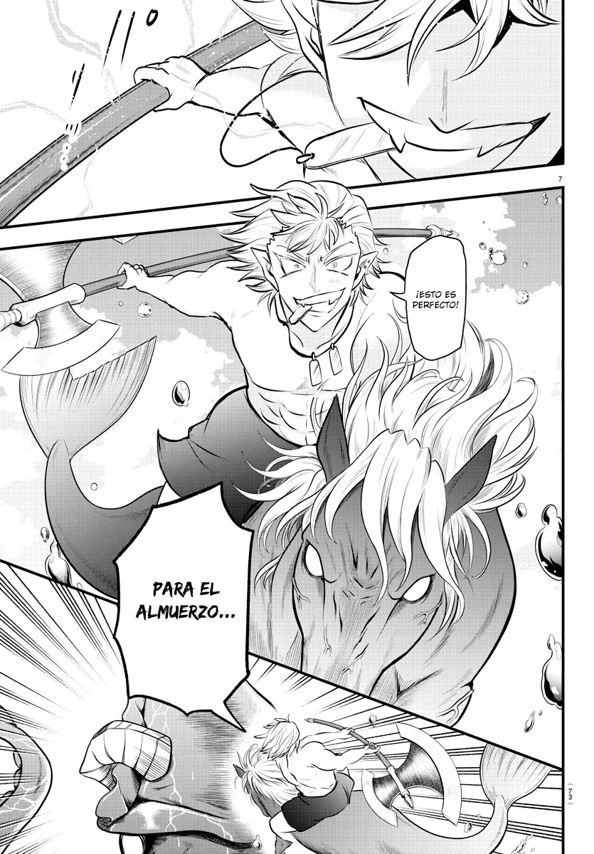 Read Mairimashita Iruma kun ES Manga Online