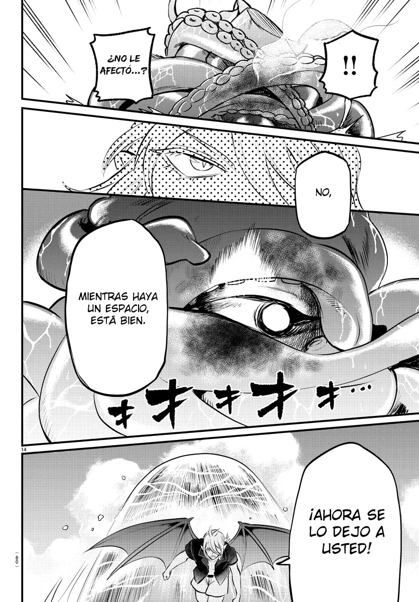 Read Mairimashita Iruma kun ES Manga Online
