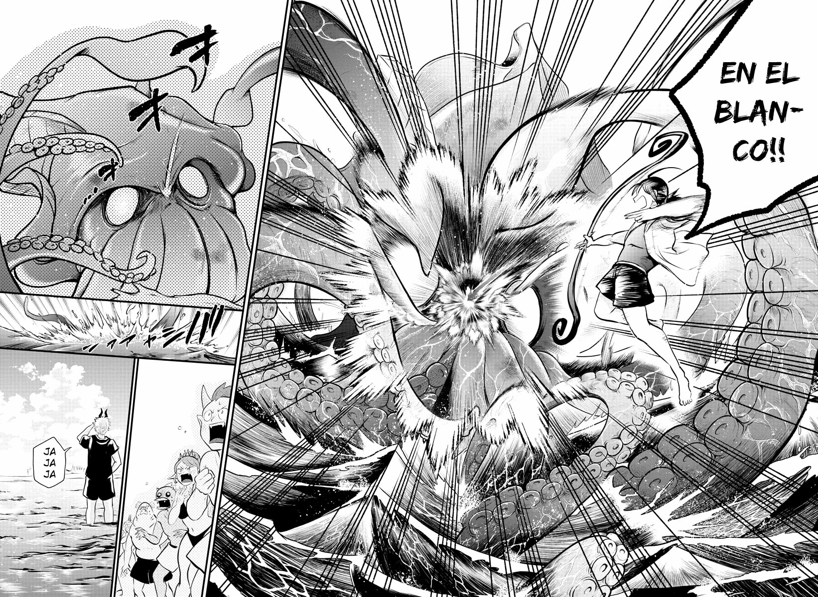 Read Mairimashita Iruma kun ES Manga Online