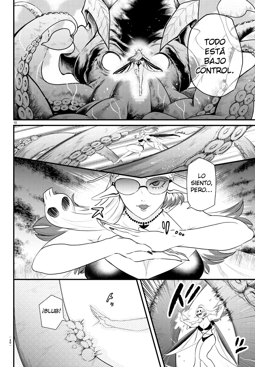 Read Mairimashita Iruma kun ES Manga Online