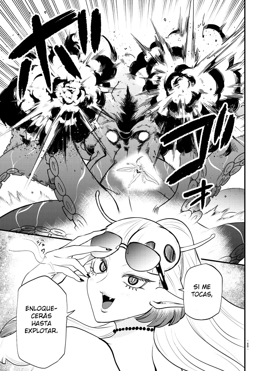 Read Mairimashita Iruma kun ES Manga Online
