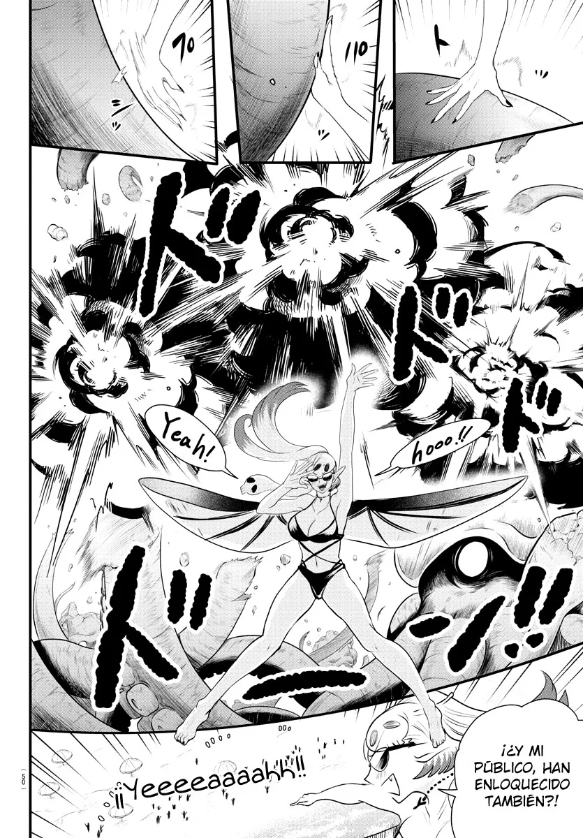 Read Mairimashita Iruma kun ES Manga Online