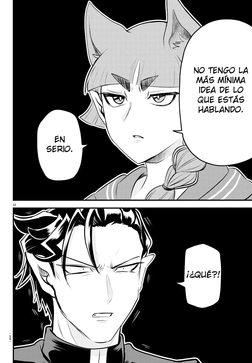 Read Mairimashita Iruma kun ES Manga Online