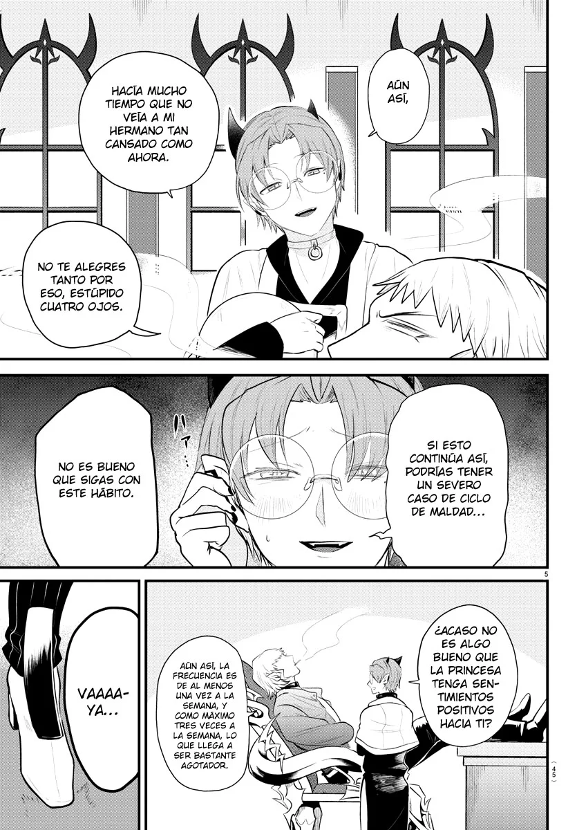 Read Mairimashita Iruma kun ES Manga Online
