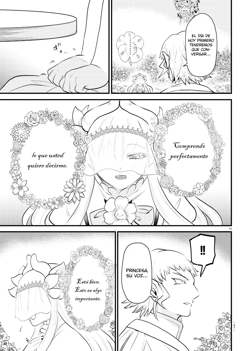 Read Mairimashita Iruma kun ES Manga Online