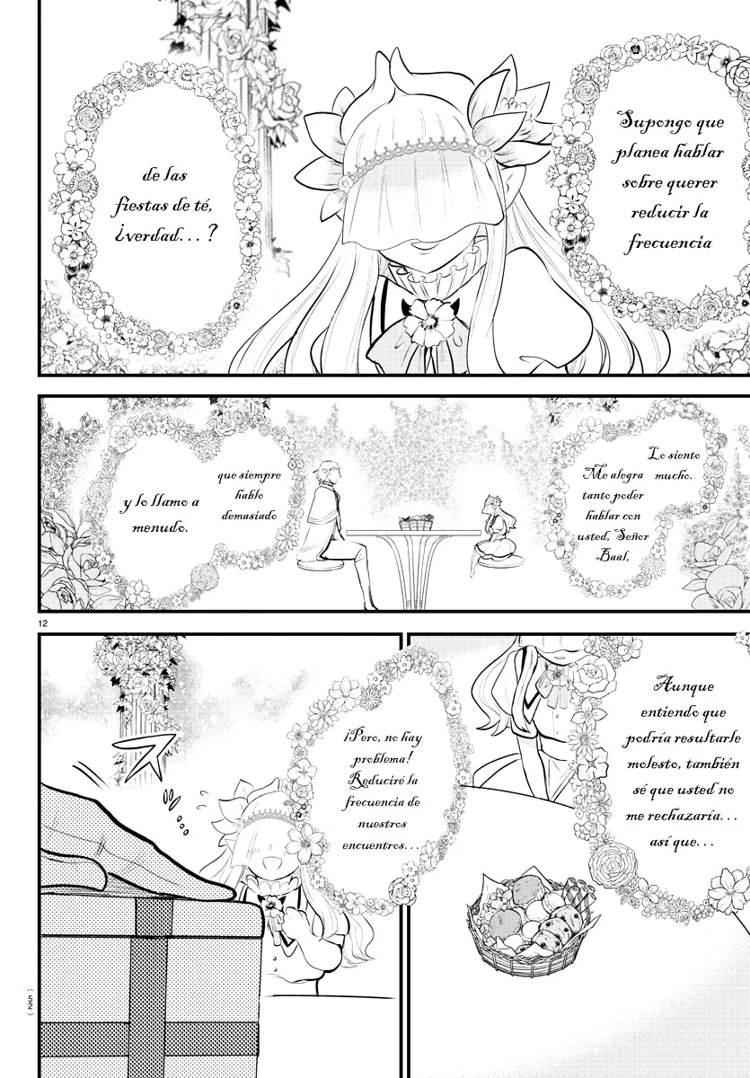 Read Mairimashita Iruma kun ES Manga Online