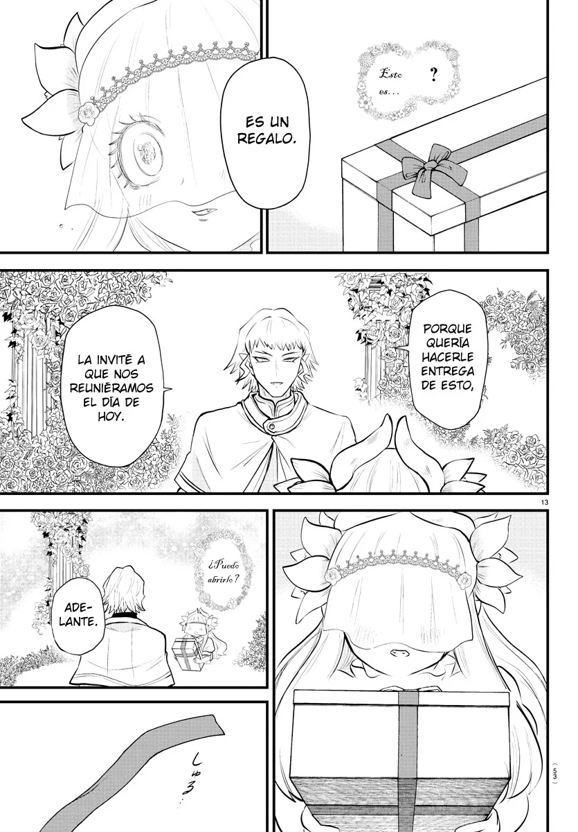 Read Mairimashita Iruma kun ES Manga Online
