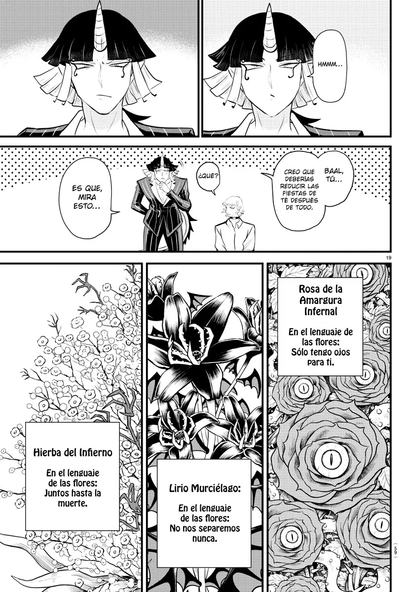 Read Mairimashita Iruma kun ES Manga Online