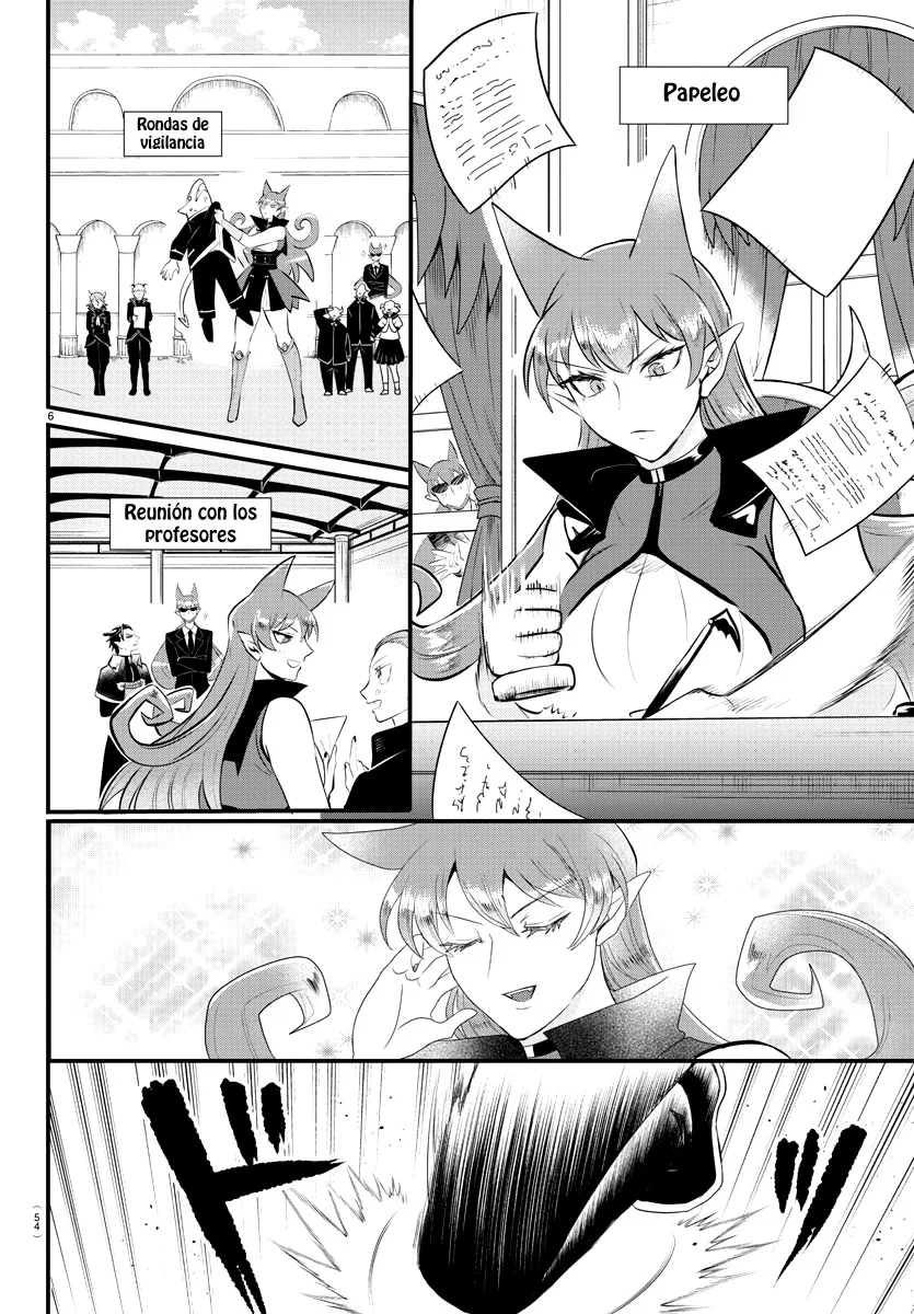 Read Mairimashita Iruma kun ES Manga Online