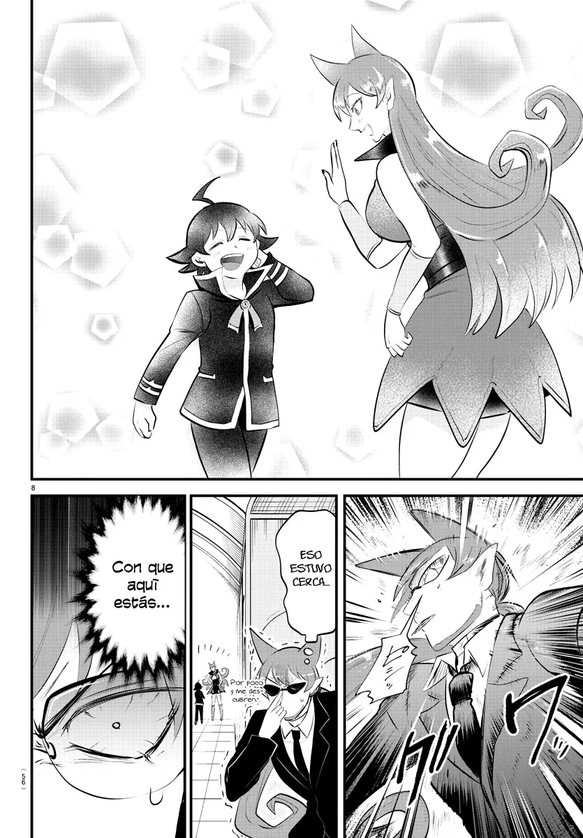 Read Mairimashita Iruma kun ES Manga Online