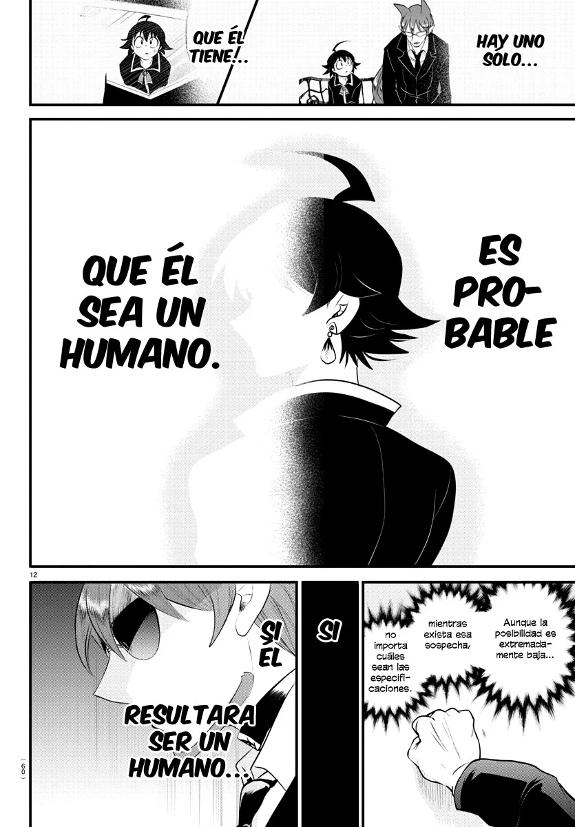 Read Mairimashita Iruma kun ES Manga Online
