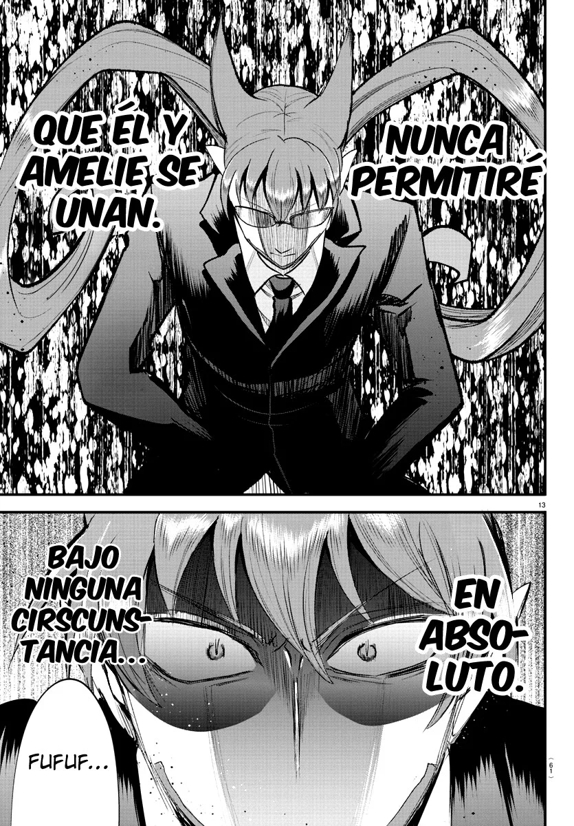 Read Mairimashita Iruma kun ES Manga Online