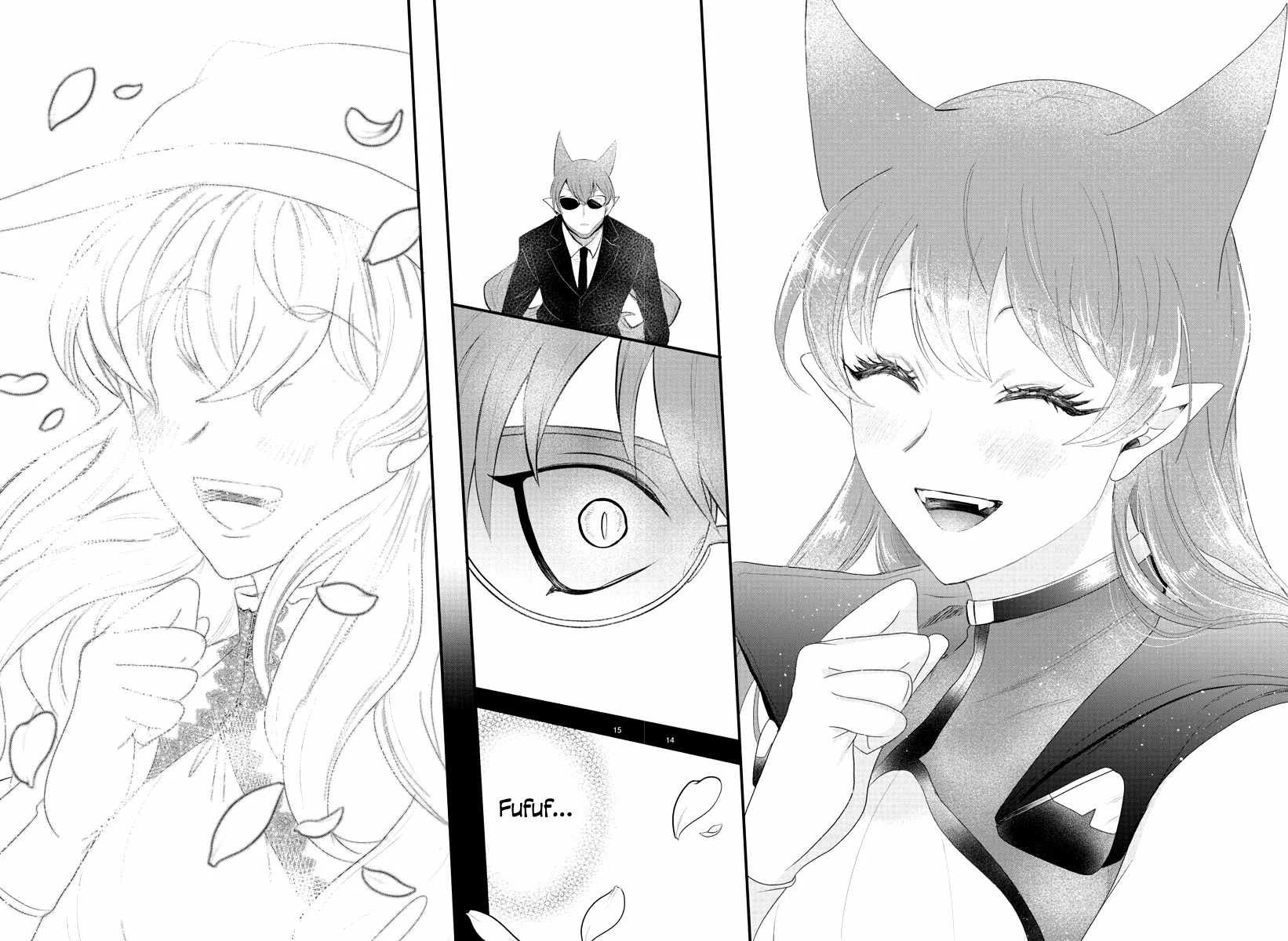 Read Mairimashita Iruma kun ES Manga Online