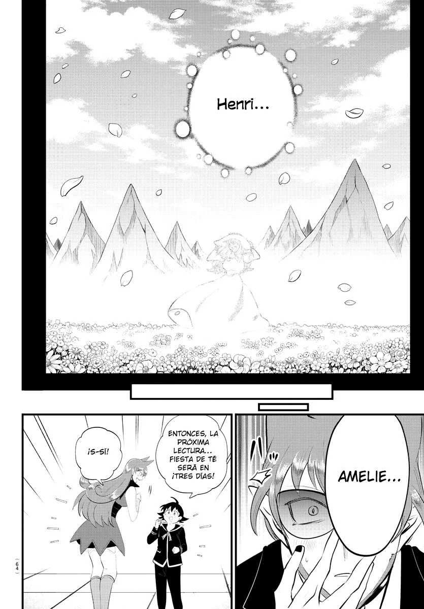 Read Mairimashita Iruma kun ES Manga Online